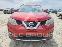 2016 Nissan ROGUE фото