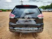 2016 Nissan ROGUE photo