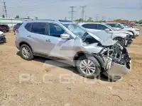 2016 Nissan ROGUE фото