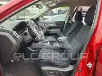2016 Nissan ROGUE фото