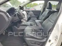 2016 Nissan ROGUE photo
