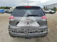 2016 Nissan ROGUE фото