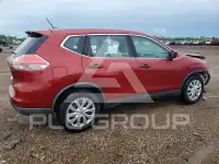 2016 Nissan ROGUE фото