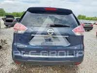 2016 Nissan ROGUE фото