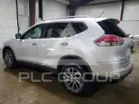 2016 Nissan ROGUE фото