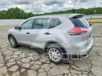 2016 Nissan ROGUE фото