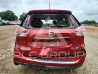 2016 Nissan ROGUE фото