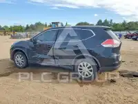 2016 Nissan ROGUE фото