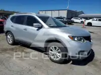 2016 Nissan ROGUE фото