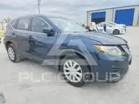 2016 Nissan ROGUE photo