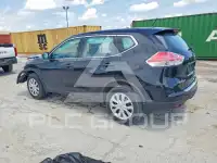 2016 Nissan ROGUE фото