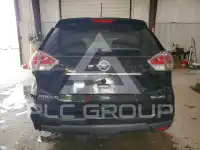 2016 Nissan ROGUE фото