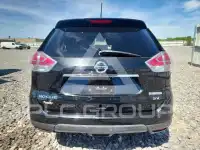 2016 Nissan ROGUE фото