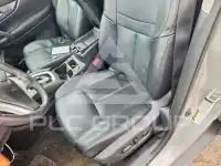 2016 Nissan ROGUE photo