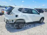 2016 Nissan ROGUE фото