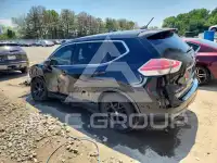 2016 Nissan ROGUE фото
