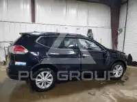 2016 Nissan ROGUE фото