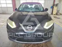 2016 Nissan ROGUE фото