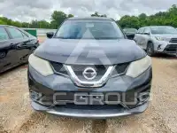 2016 Nissan ROGUE фото