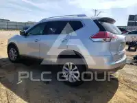 2016 Nissan ROGUE фото