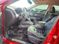 2016 Nissan ROGUE фото