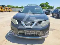 2016 Nissan ROGUE фото