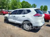 2016 Nissan ROGUE фото
