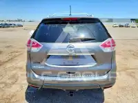 2016 Nissan ROGUE photo