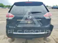2016 Nissan ROGUE фото