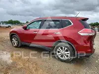 2016 Nissan ROGUE фото