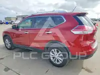 2016 Nissan ROGUE фото