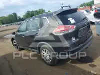 2016 Nissan ROGUE photo