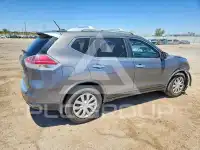 2016 Nissan ROGUE photo