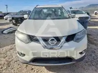 2016 Nissan ROGUE фото
