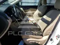 2016 Nissan ROGUE фото