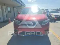2016 Nissan ROGUE фото
