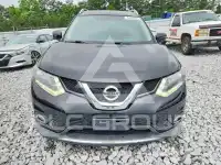 2016 Nissan ROGUE фото