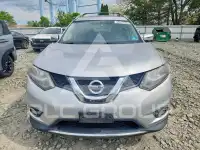 2016 Nissan ROGUE фото