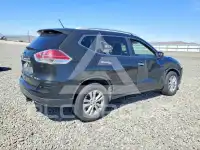 2016 Nissan ROGUE photo