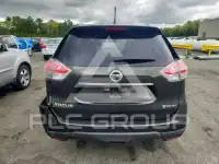 2016 Nissan ROGUE фото