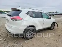 2016 Nissan ROGUE фото