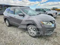 2016 Nissan ROGUE photo