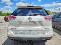 2016 Nissan ROGUE фото
