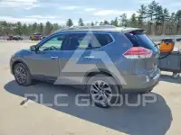 2016 Nissan ROGUE фото