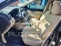 2016 Nissan ROGUE photo