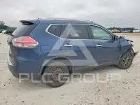 2016 Nissan ROGUE фото