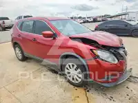 2016 Nissan ROGUE photo