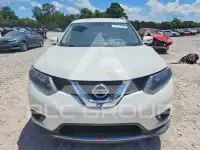 2016 Nissan ROGUE фото