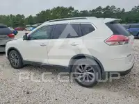 2016 Nissan ROGUE фото