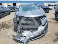 2016 Nissan ROGUE фото